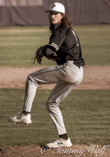 CoachWhitsett's tweet photo. Senior RHP/1B David Grewe has pitched 17.2 innings so far. He has allowed just one hit, while striking out 40 batters. He has thrown a no hitter, a perfect game, and a one hitter. He is also 16-22 at the plate with 17 rbi's! That is a .727 BA and an average of 2.8 RBI per game! https://t.co/yJ1WPmoKyZ