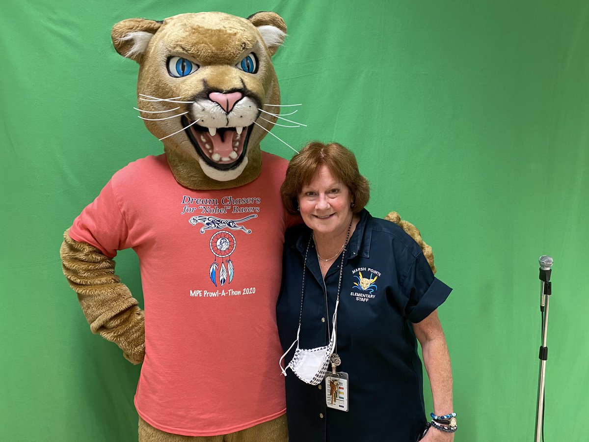 Toni Lipscher tweet media