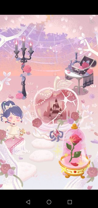 オーロラ姫のtwitterイラスト検索結果 古い順