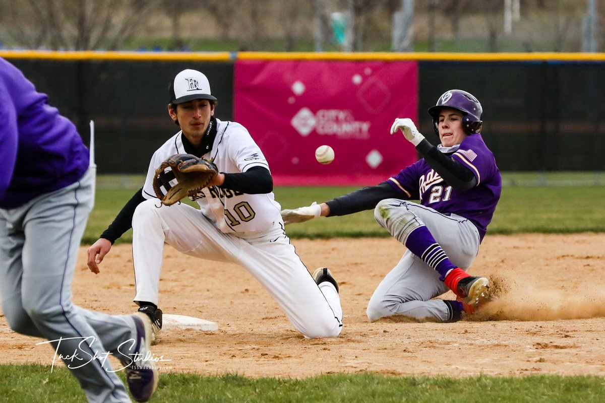 Full Gallery of <a href="/ERHSRaptorsBB/">East Ridge Raptors Baseball Program</a> Vs <a href="/CDHBaseball/">CDH Raider Baseball</a> are posted @ tsswoodbury.com/p245694834