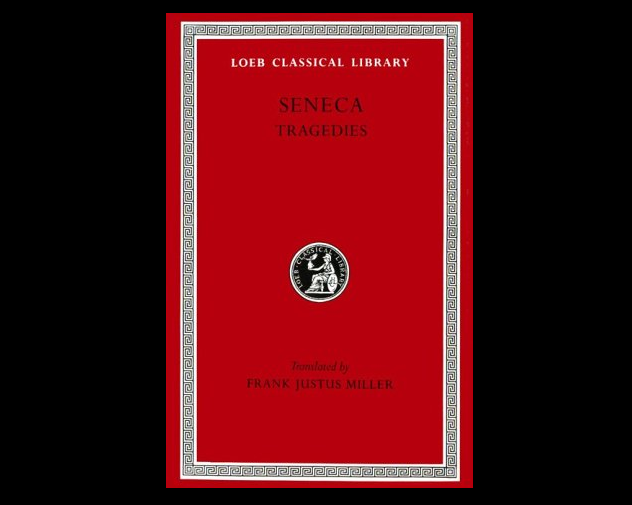 IJSanders's tweet photo. And now on to Seneca for the first time in the #FullLoeb. N062 and all the happy stories we tell our children at night. "And Medea and Jason lived happily ever after . . ." https://t.co/jG2zB1nu2I