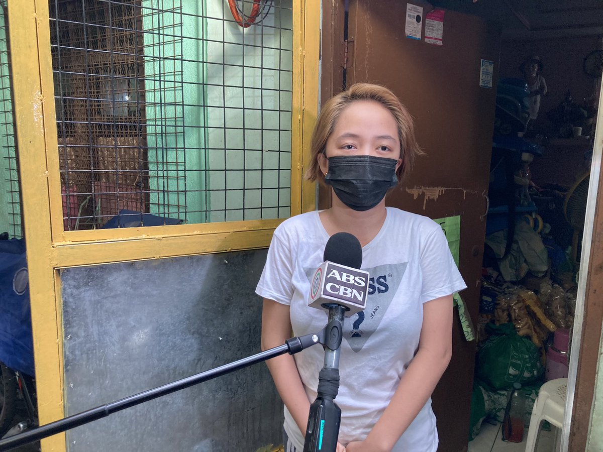 His daughter Gretchen Aiviee says her dad has always been helpful to the needy, even their family is struggling as well.Her only hope is to have her dad checked by an ear doctor, and to earn enough to buy Mang Alberto a new cart.  @ABSCBNNews