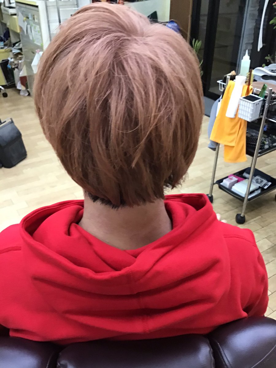 ヘアーサロンjack 草加 野田店 Jack Souka Noda Twitter ヘアーサロンjack 草加 野田店 Jack Souka Noda Twitter