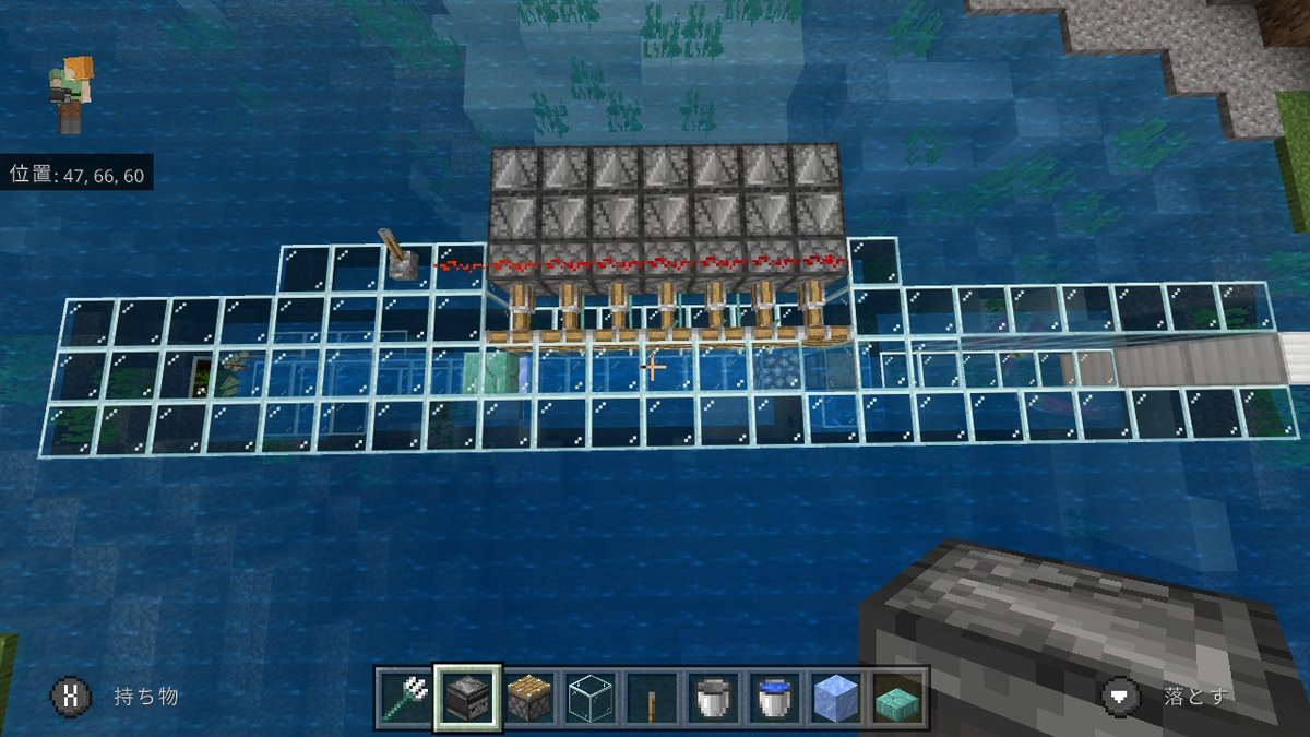 Minecraft 感想 考察 最新情報まとめ みんなの評価 レビューが見れる ナウティスモーション 3ページ目 Minecraft 感想 考察 最新情報まとめ みんなの評価 レビューが見れる ナウティスモーション 3ページ目