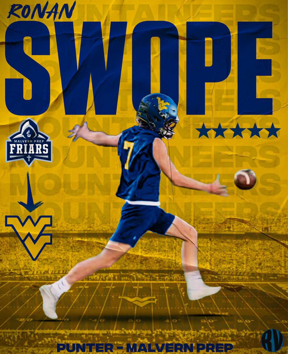 Ronan Swope tweet media