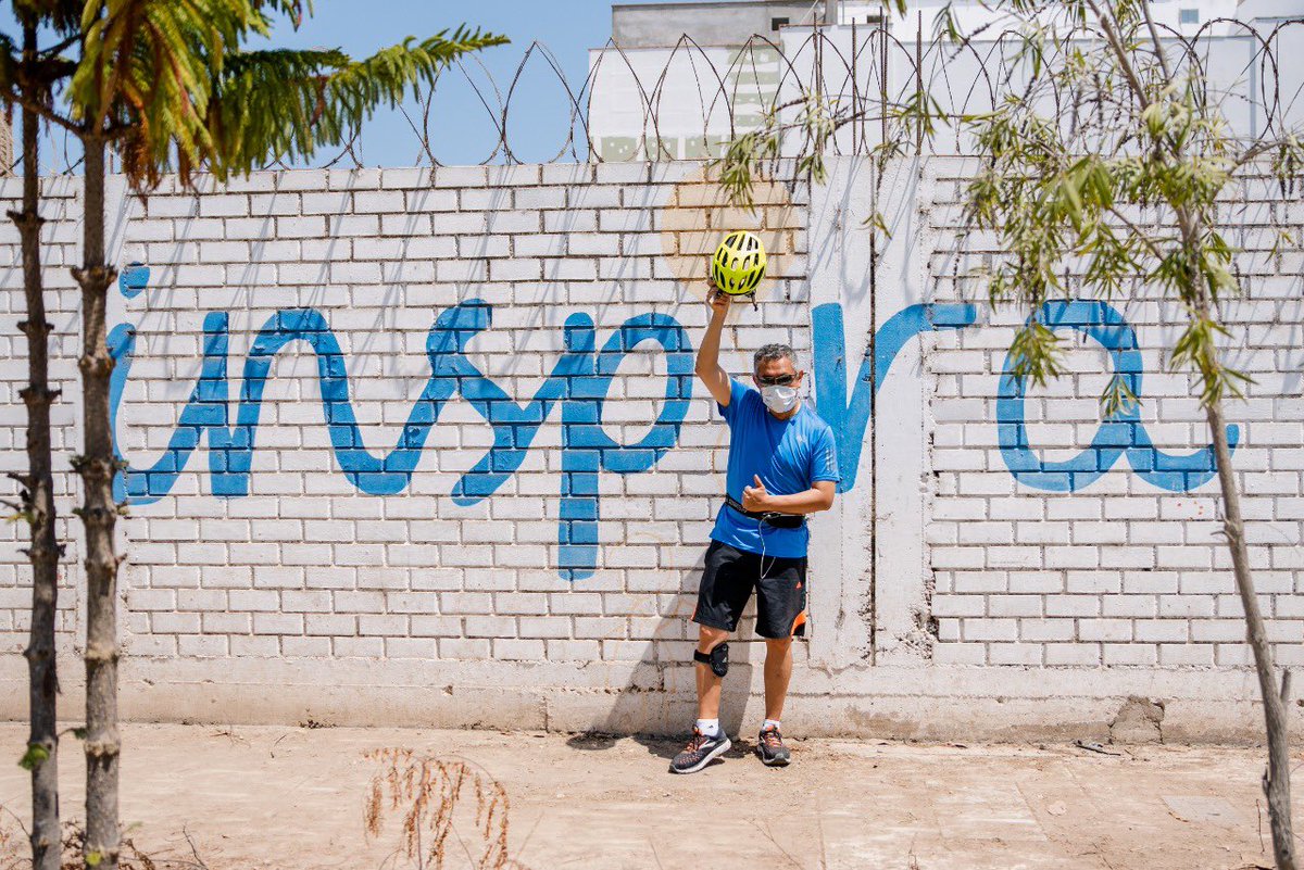 RICARDO PUN tweet media