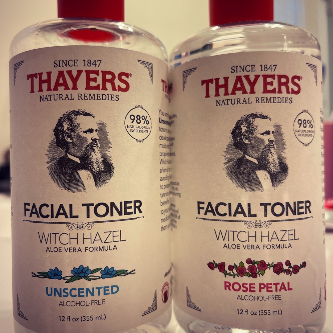 jodi22schm's tweet photo. Received these goodies complimentary for testing purposes. #HowITone #Thayers #contest #complimentary @thayersnatural @Influenster https://t.co/C67Oc4nqdx