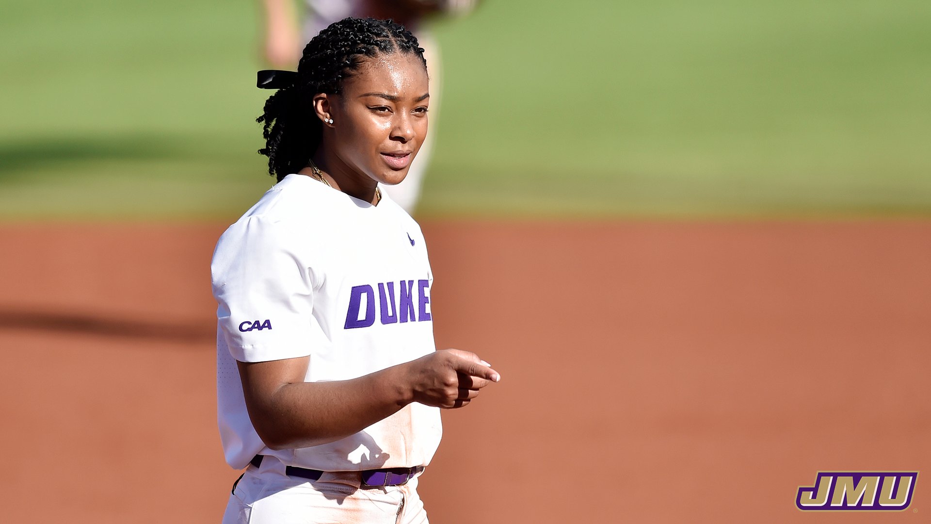 JMU Softball on Twitter "Alexander and Humphrey shut down Lancers in