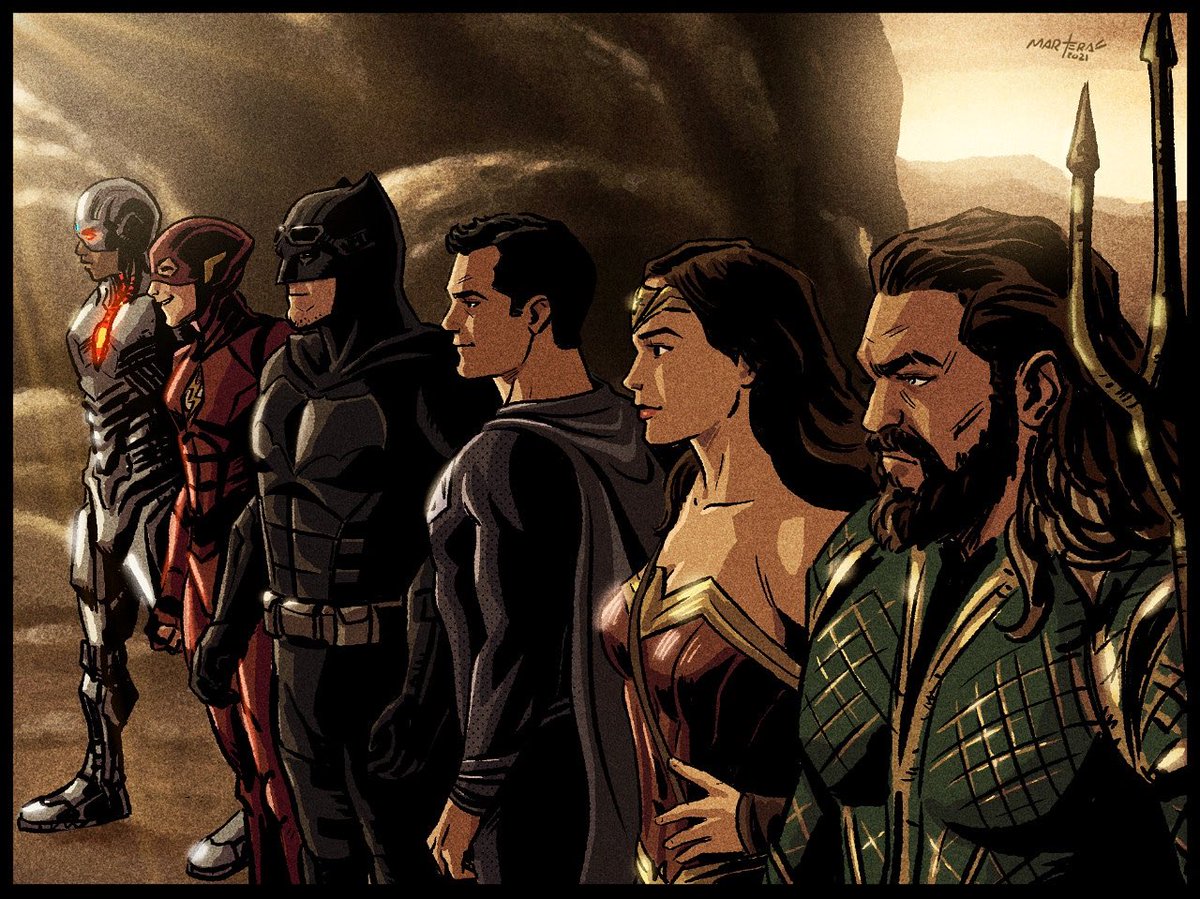CaesarsWolfpack's tweet photo. @Ray__Porter #RestoreTheSnyderVerse #SaveNewGods #SaveDeathstroke https://t.co/8uB26DbkEH