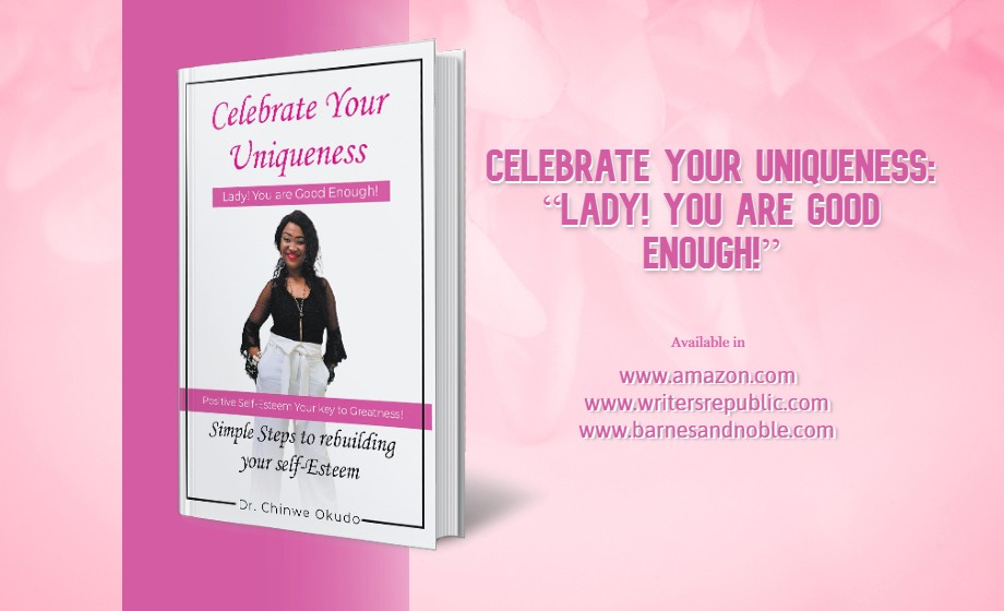 A woman with high self-esteem will feel whole and will be confident to complete any task or do anything she is determined to do. ➡ bit.ly/3x0hYHv

#readingcommunity #readers #Reading #books #booktwt #BookBoost #Empowerment #WritingCommunity #amwriting #writing #authors