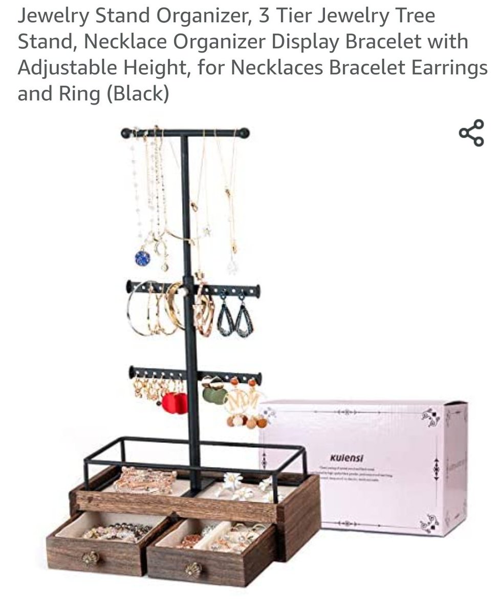 AmazonCode112's tweet image. 🔥50% off with the use of promo code🔥

Promo Code: 506ITBXZ

Link to Product on Amazon: amzn.to/2QJRDgf

As an Amazon Associate I earn from qualifying purchases

#Amazon 
#buynow 
#onsale 
#couponcode