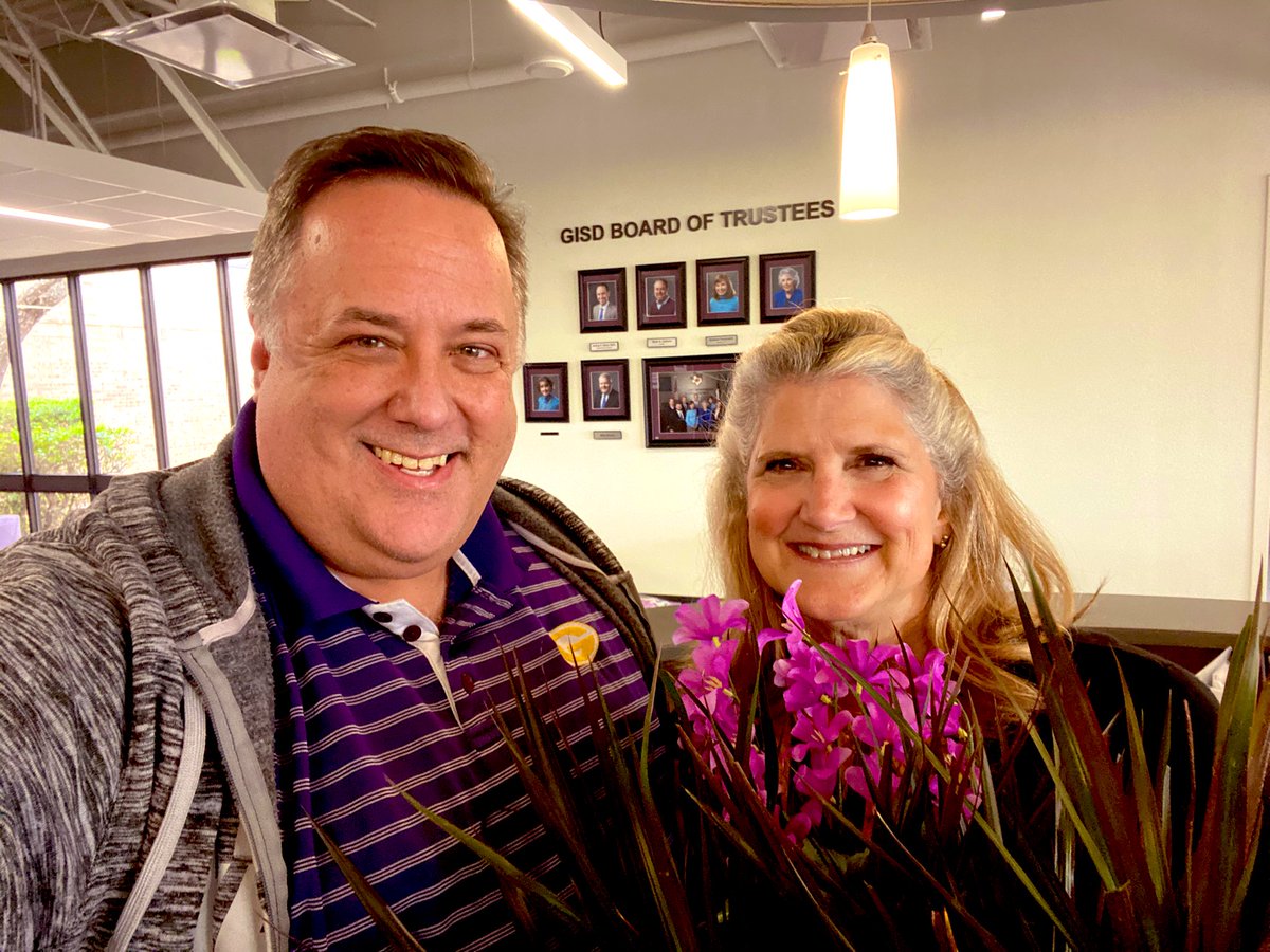 Jeff Meador, APR tweet media