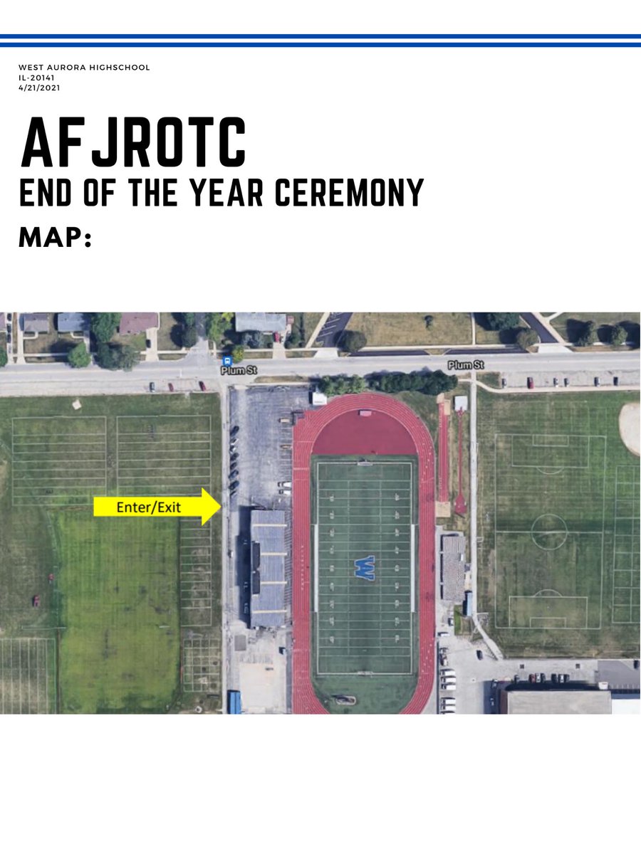 IL20141 WAHS AFJROTC tweet media