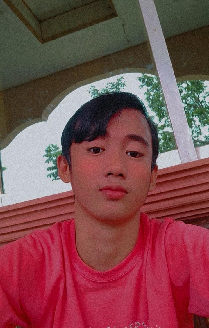iamilesjohn's tweet photo. ❤✨ https://t.co/xGD7ShD5aK
