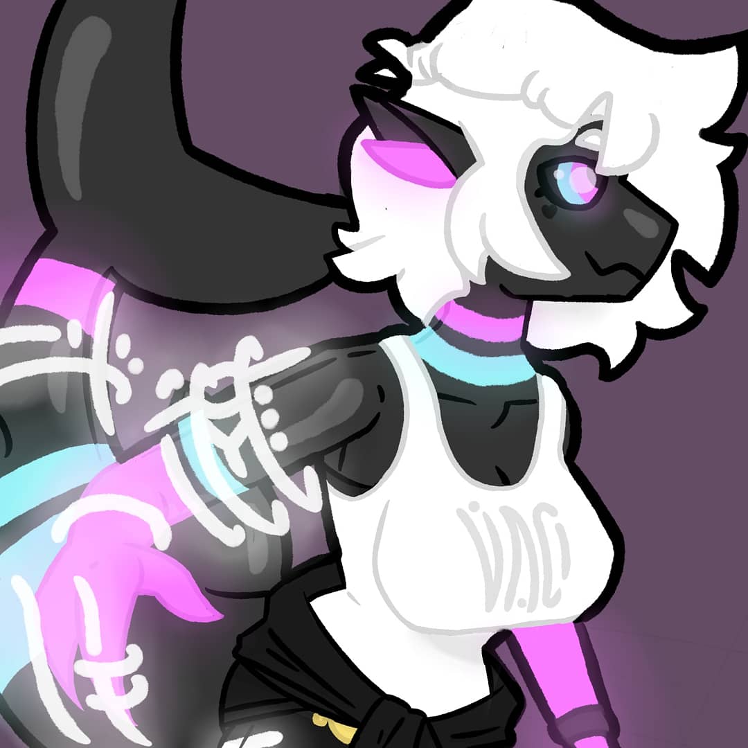 Fiona, Local Art Shark tweet media