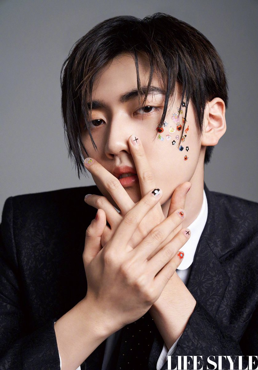 ли янь актер. янь сюйцзя yan xujia.