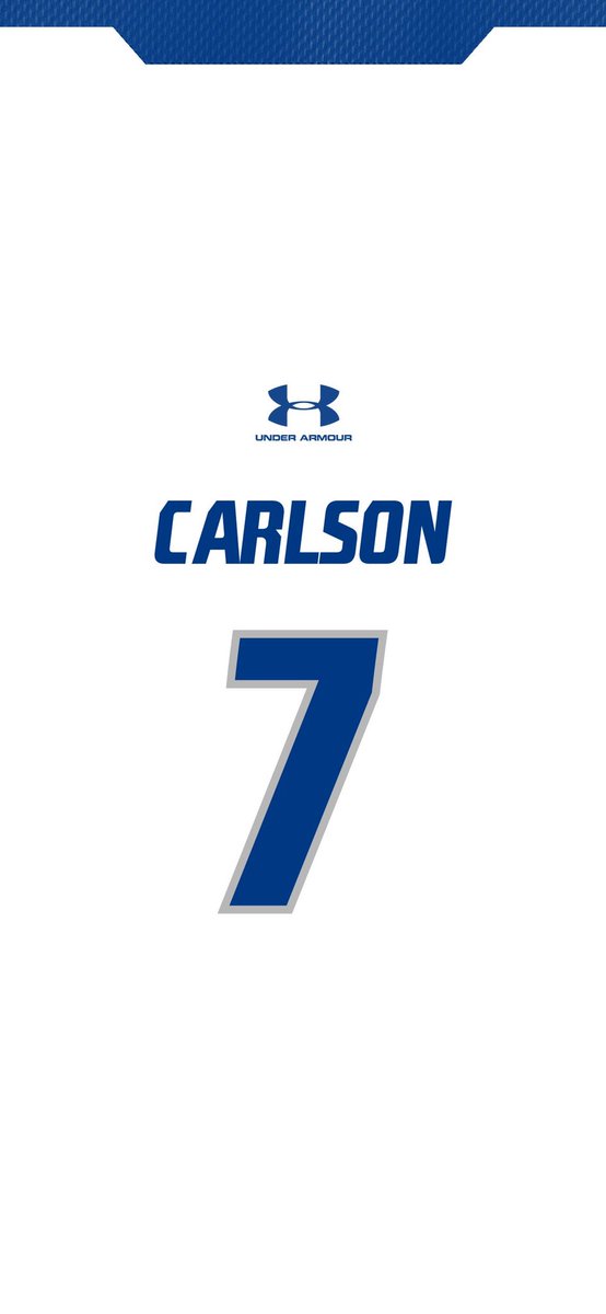 DubuqueFootball's tweet photo. @CarlsonSawyer Enjoy your new wallpaper! 📲🔥

#UDLeaveALegacy ⚔️ https://t.co/jHQUbMiBXL
