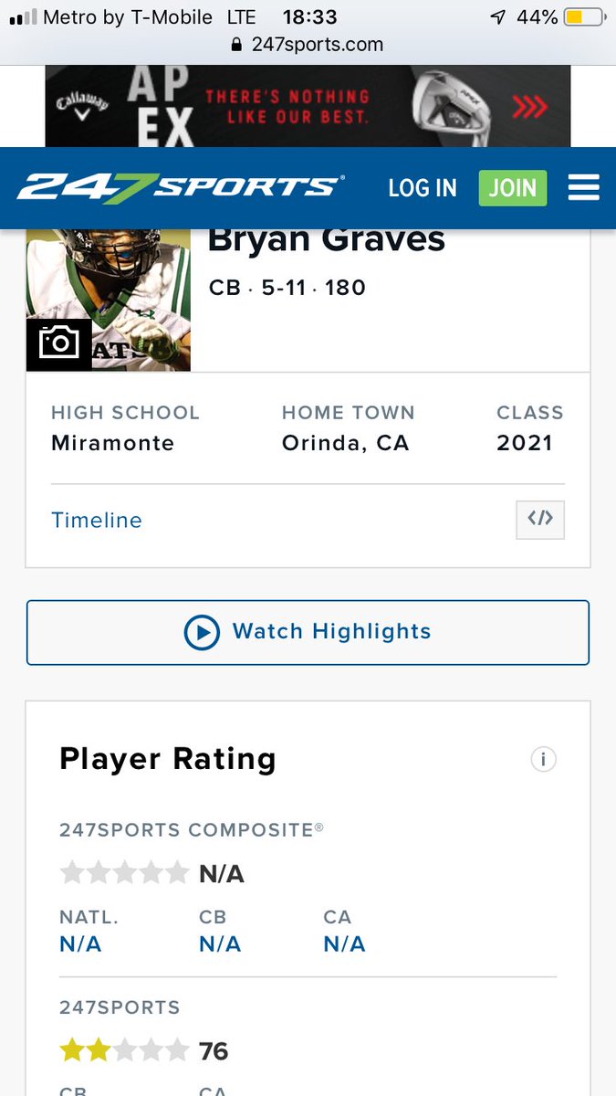 Bryan Ikechukwu Graves tweet media