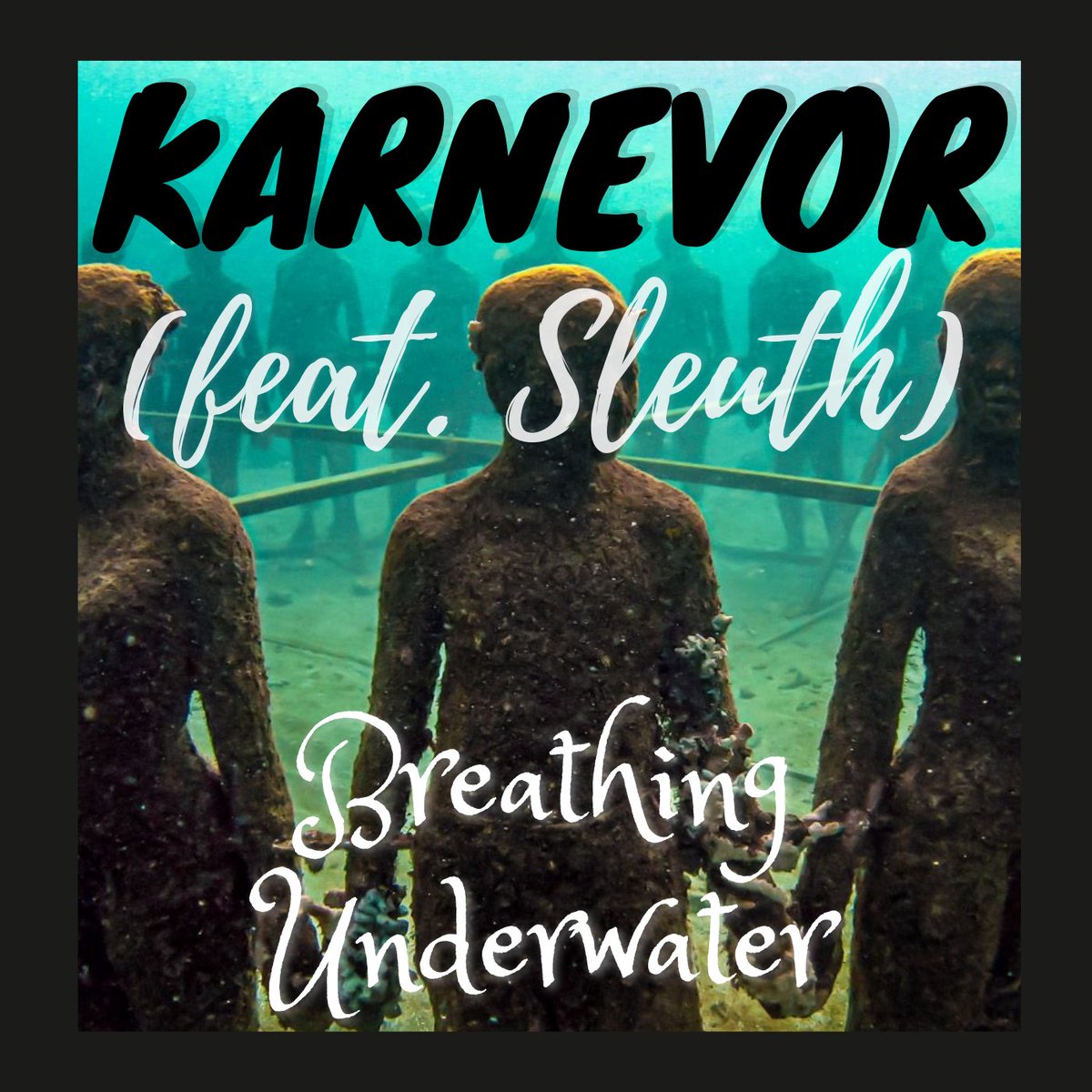 Karnevor (@karnevor_music) on Twitter photo You Lucky Lucky Peole you get to Choose the Next Single Cover!
"Underwater Breathing" by Karnevor & (feat. Sleuth) <a href="/sleuthmusic1/">sleuthmusic</a>
1. Green & Purple?
2. Blue & Green?
๐ฏ๐ฟโค๐ฏ๐ฟ๐ฅ๐๐๐
Follow, Stream & Share! ๐ฒ๐ฟ๐ก
#LGTWO <a href="/_lgtwo/">LGTWOยฎ ๐ง </a> <a href="/LGTWOsupport/">LGTWOยฎ Support</a> You Lucky Lucky Peole you get to Choose the Next Single Cover!
"Underwater Breathing" by Karnevor & (feat. Sleuth) <a href="/sleuthmusic1/">sleuthmusic</a>
1. Green & Purple?
2. Blue & Green?
๐ฏ๐ฟโค๐ฏ๐ฟ๐ฅ๐๐๐
Follow, Stream & Share! ๐ฒ๐ฟ๐ก
#LGTWO <a href="/_lgtwo/">LGTWOยฎ ๐ง </a> <a href="/LGTWOsupport/">LGTWOยฎ Support</a>