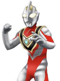 ウルトラマンガイアのtwitterイラスト検索結果