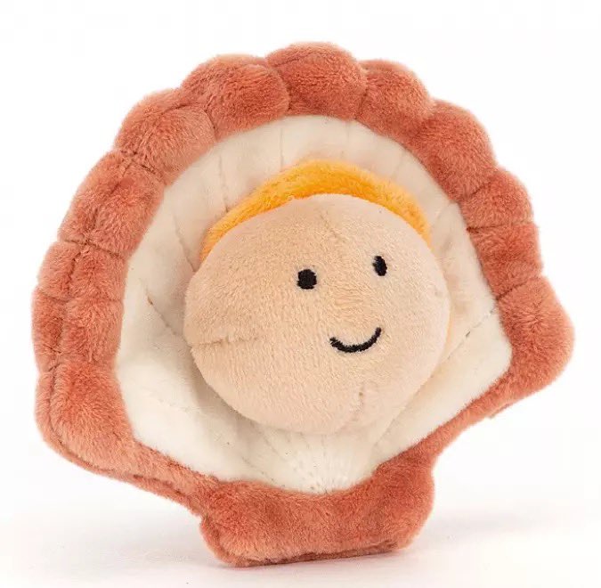 젤리캣인형 진짜너무웃김(가리비샀음) 