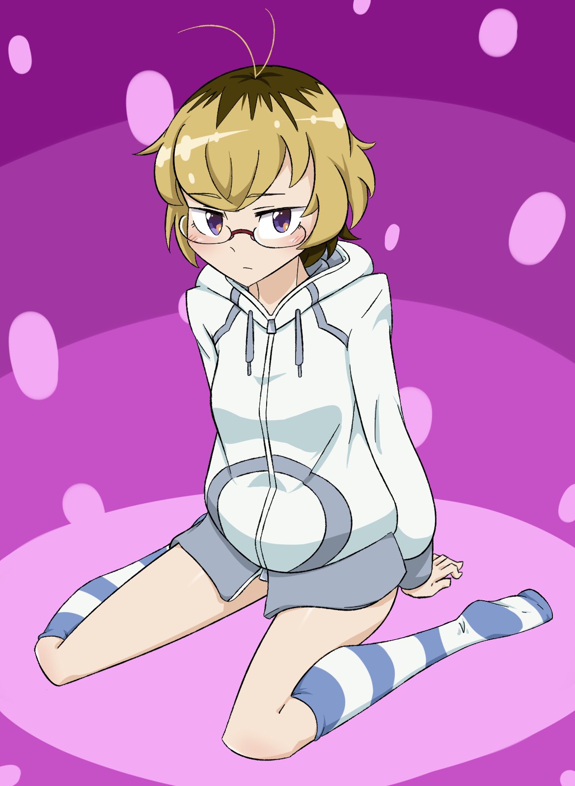 Kalhiki Punchline Was A Fun Show That Seems Criminally Underrated 谷愛 パンチライン T Co Rghgjbugl8 Twitter