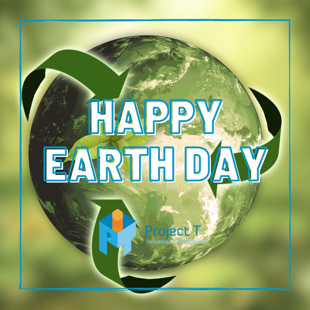 projtsolutions's tweet image. Earth day is a global initiative that aims to bring attention and awareness to environment and climate movement.
#EarthDay #Climate #Environment #ProjectT