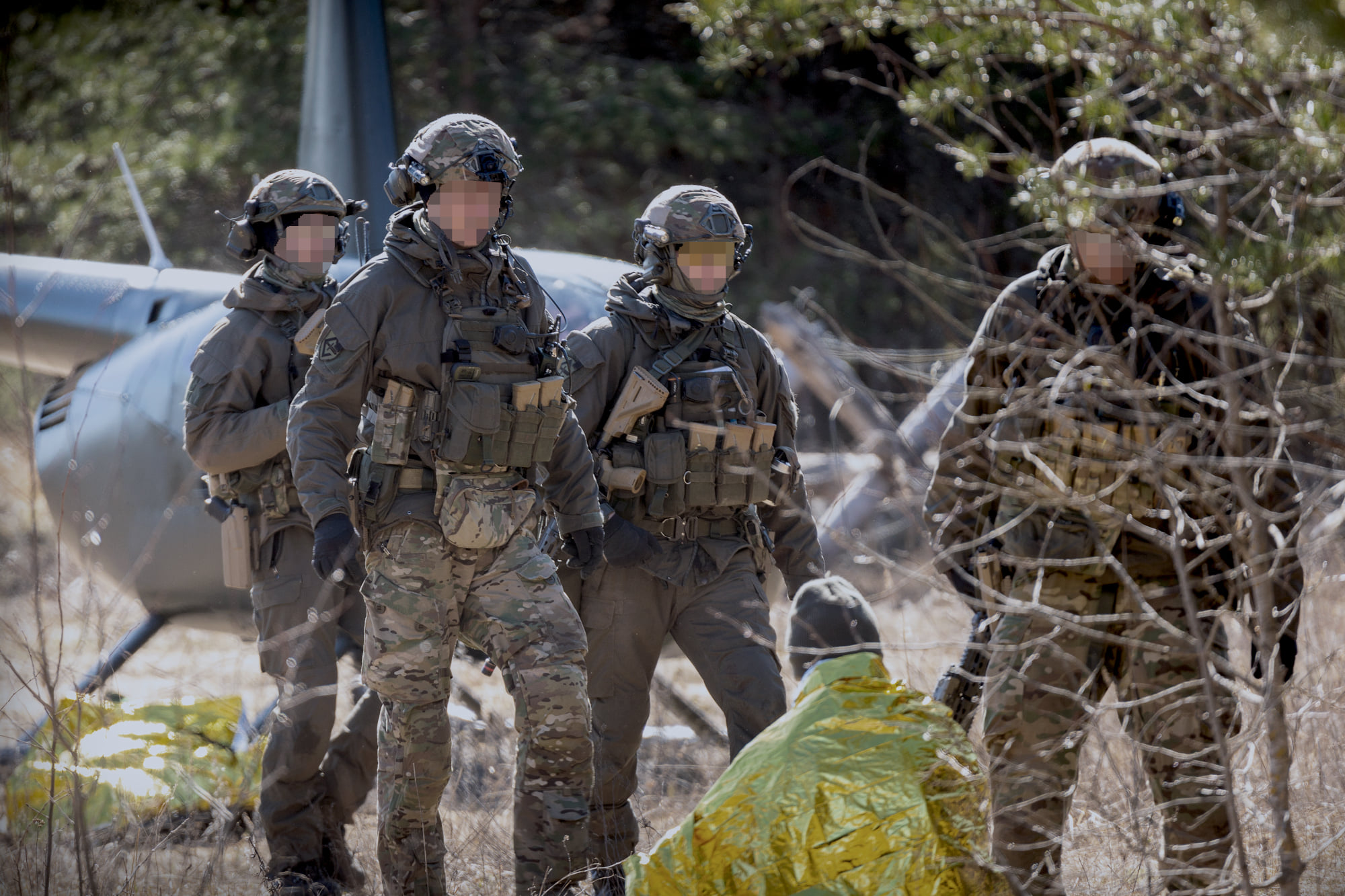 Uzivatel Southwood Na Twitteru T Co Gbplf4zr84 エストニアの特殊部隊 の人がhk416a7という超かっこいい鉄砲を持っています T Co T8fhzarjbt Twitter