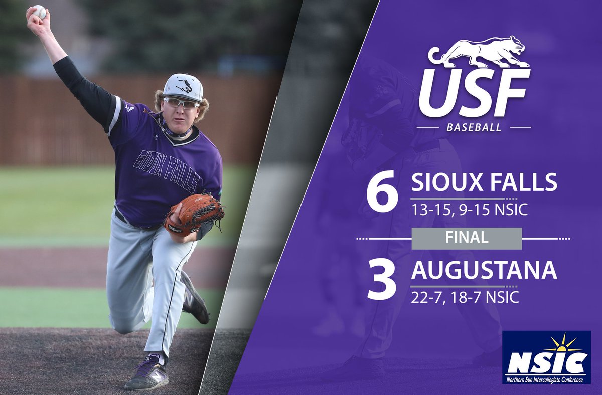 USF Cougars tweet media