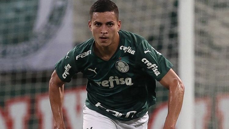 Autor do último gol, Renan admite nervosismo do Palmeiras após levar empate: 