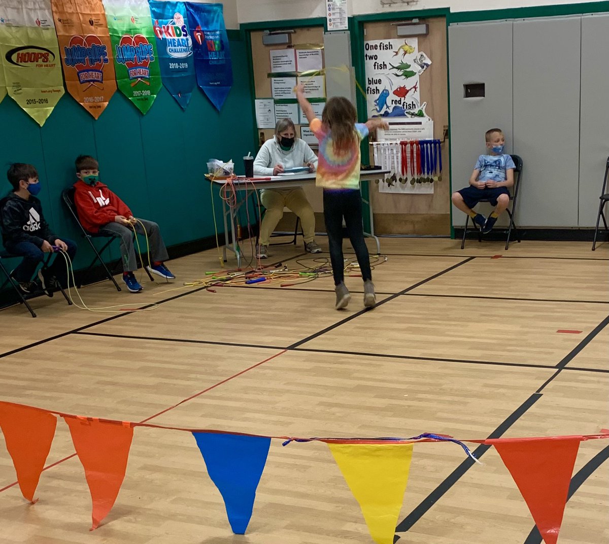 GMES Principal Gardner tweet media