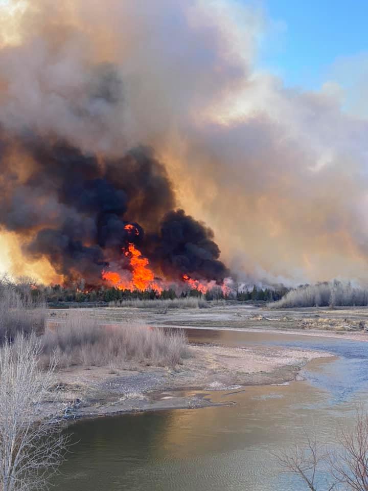 Bureau of Land Management Idaho Fire on Twitter "LavasideFire 