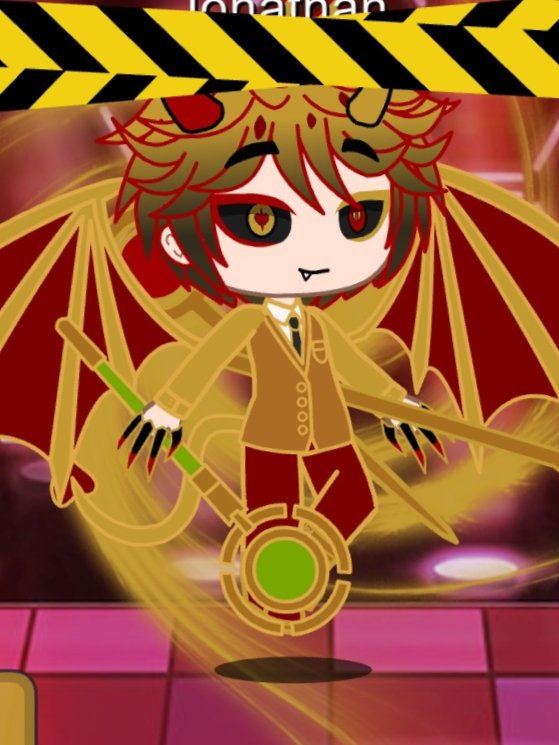 DemonJohnathan tweet picture