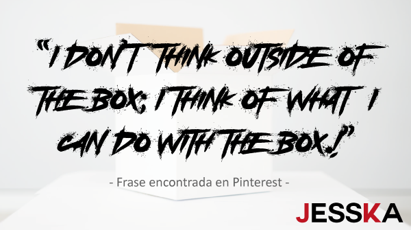 Jesskacreative's tweet image. #WorldCreativityandInnovationDay | We owe it evolution, differentiation from other species, we have been able to overcome adversity for it. #IdeasCanChangeTheWorld 🤓🤓🤓