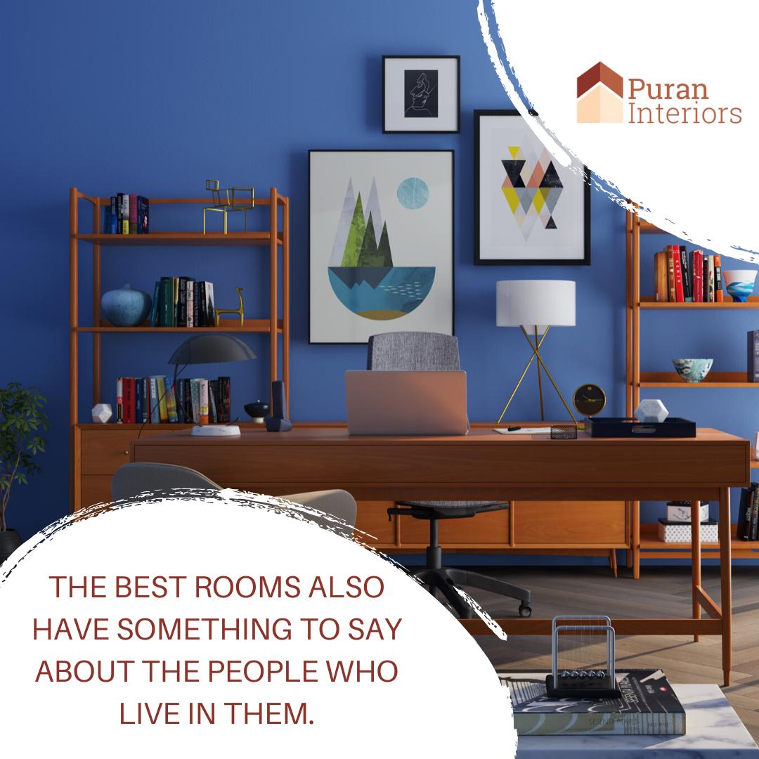 Explore the best interior designers in Bangalore & choose us to meet your expectation.
To know more: puraninteriors.com
Contact Us : +91 9591481111
#HomeInteriors #InteriorDesign #puraninteriors #LivingRoom #LivingRoomDecor #kitcheninteriors #interiors #interiors