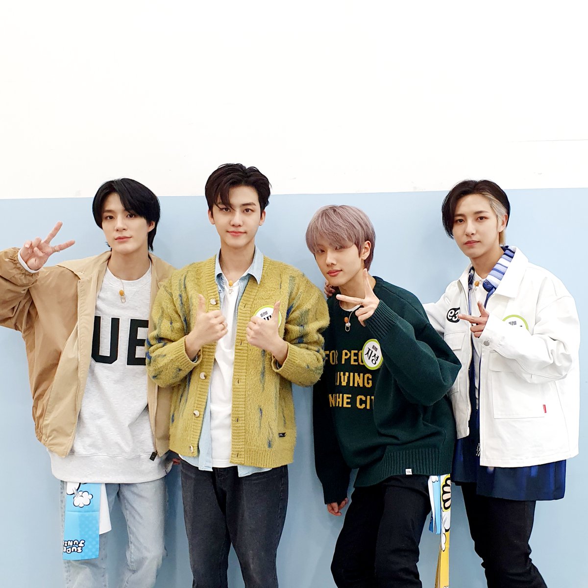 NCTsmtown_DREAM tweet picture