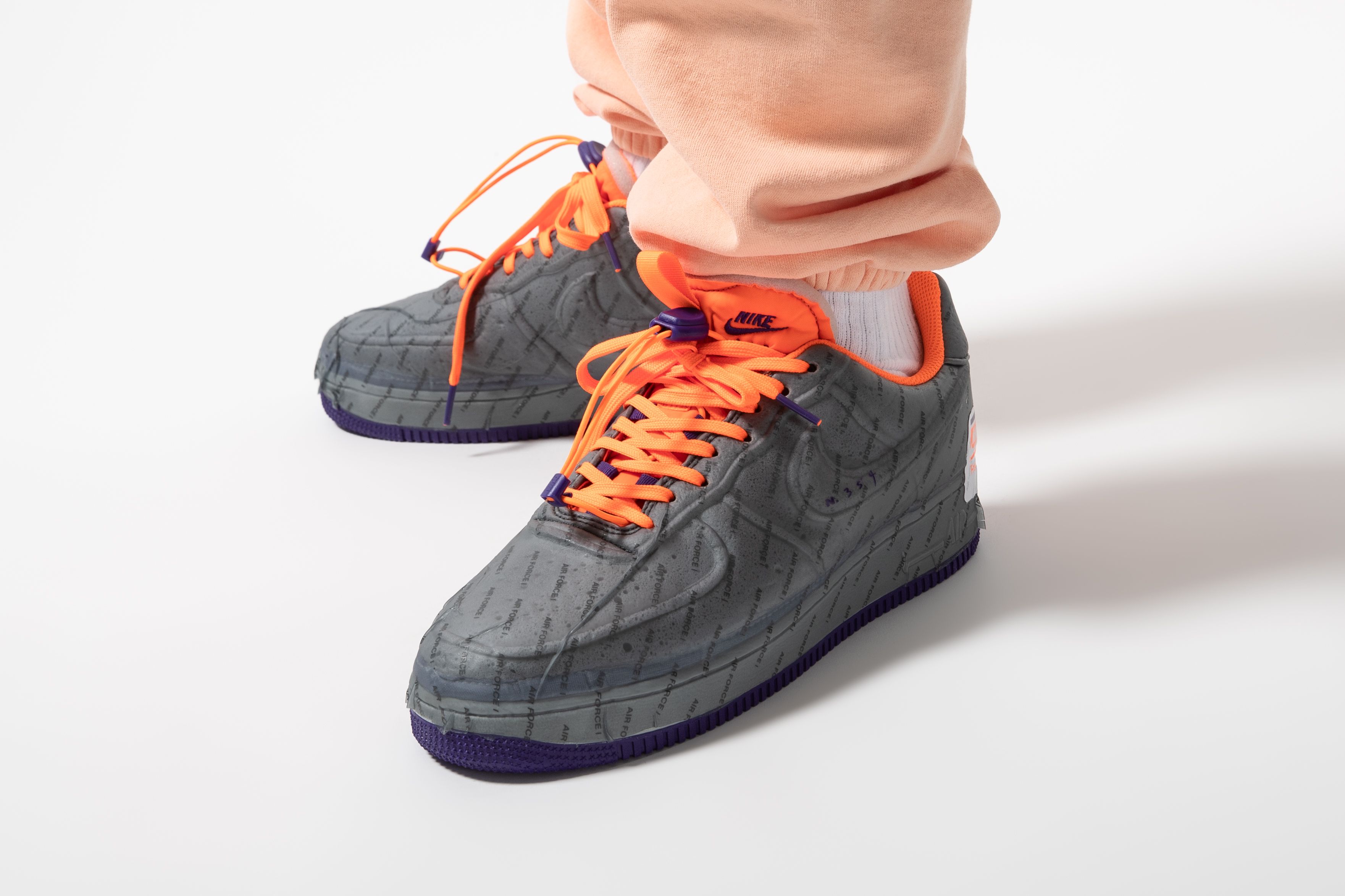 Suns out air force 1s out 2025