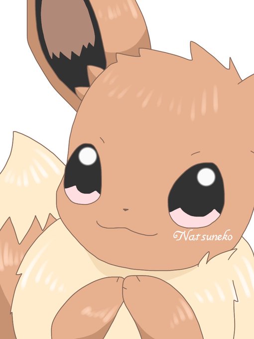 イーブイのtwitterイラスト検索結果 イーブイのtwitterイラスト検索結果