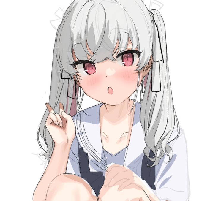 最近描いてるオリキャラの葉子ちゃん
もうちょいで完成出来そうだけど
時間が無い!! 