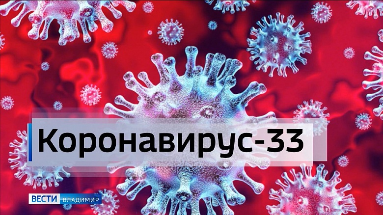 На территории Владимирской области за прошедшие сутки 22 апреля лабораторно подтверждено 67 случаев заболевания новой коронавирусной инфекцией. vladtv.ru/society/122029/