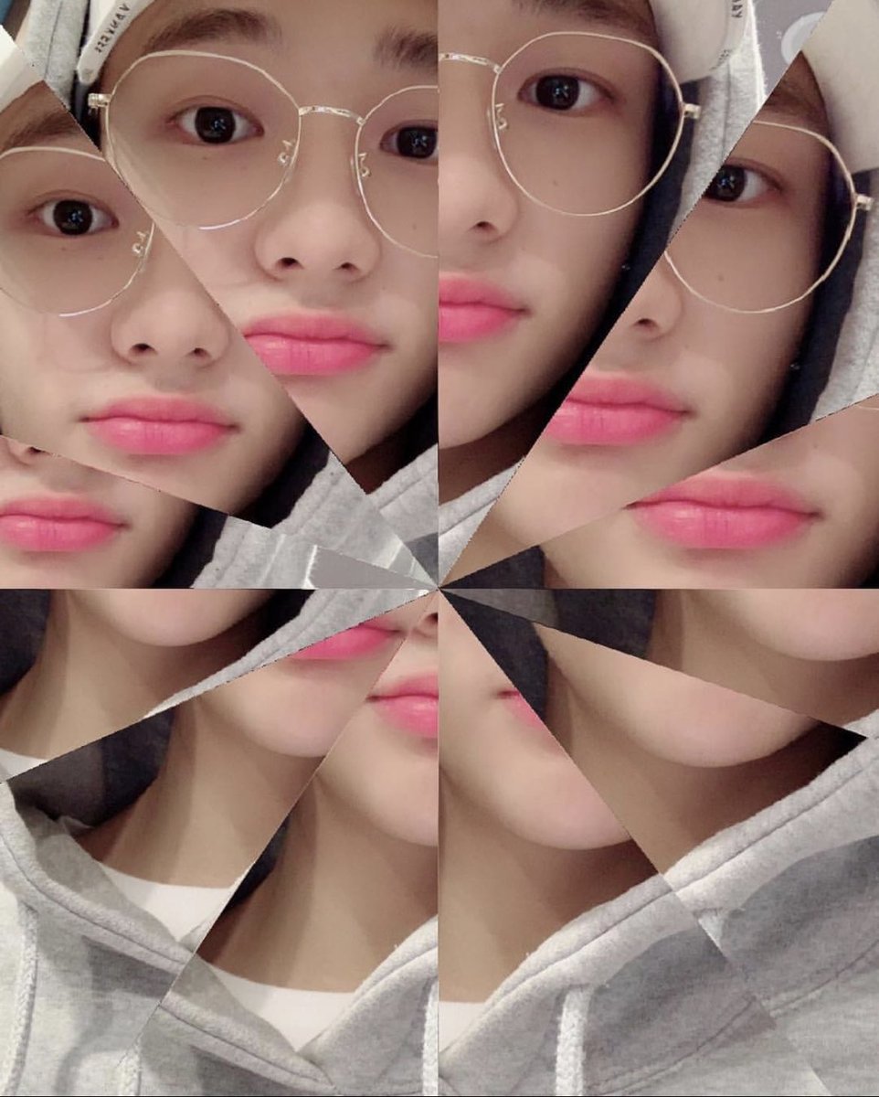 hyunjin’s selcas and photos throughout the years on IG. a veryyyyy long thread: