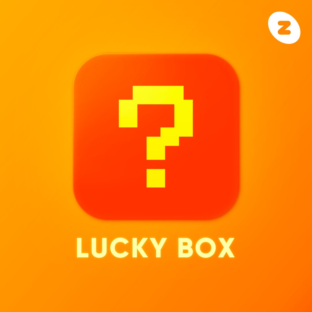 ZEPETO on Twitter The lucky box items you missed out on are back Nows your chance to purchase the special lucky box items you mightve missed ZEPETO LuckyBox Avatar 3DCharacter 3D Fashion
