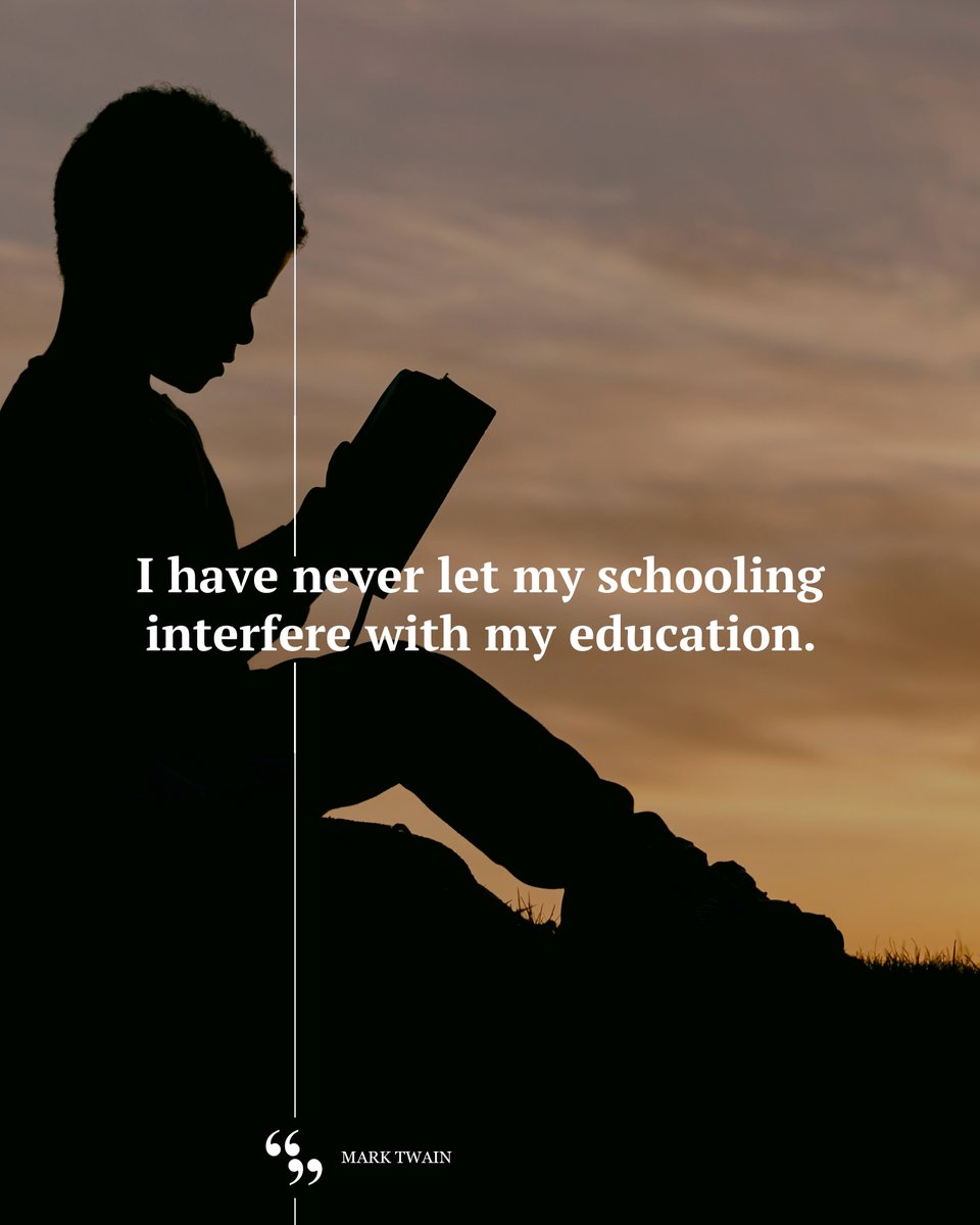 Knowledge.
