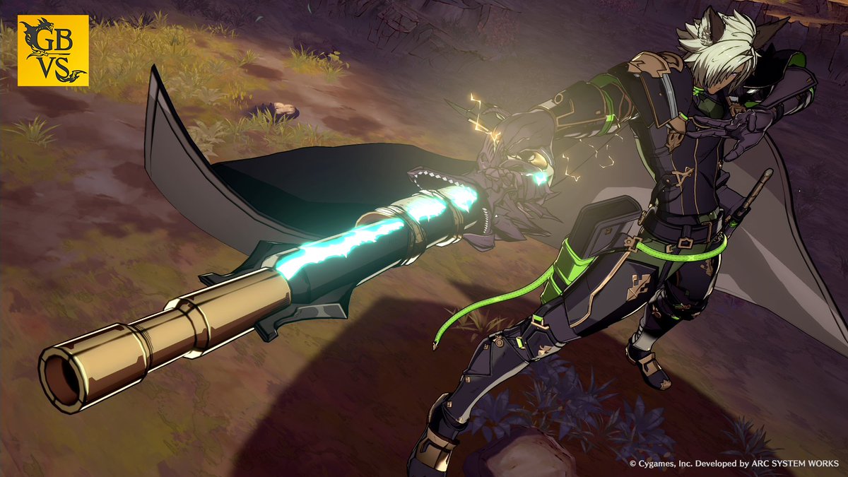 グランブルーファンタジー ヴァーサス 武器スキン紹介 原作では長年に渡って愛されている ティアマトボルト マグナ がついにgbvsにも登場 モールドが発光する豪華な見た目になっています 各武器スキンとマッチするキャラクターカラーを探すのも グランブルーファンタジー ヴァーサス 武器スキン紹介 原作では長年に渡って愛されている ティアマトボルト マグナ がついにgbvsにも登場 モールドが発光する豪華な見た目になっています 各武器スキンとマッチするキャラクターカラーを探すのも