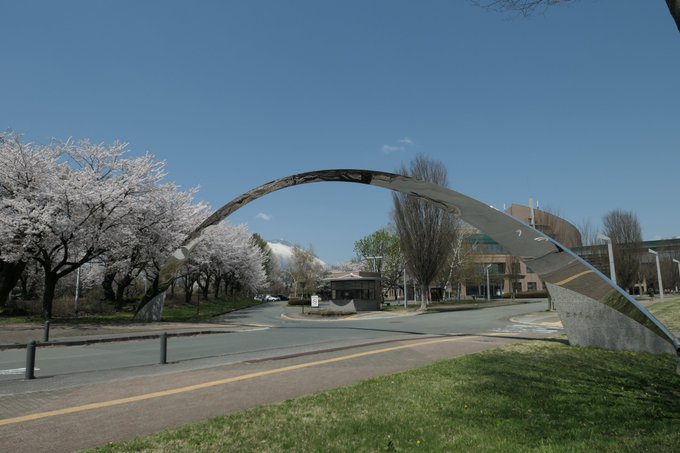 Popular Tweets Of 岩手県大 総合政策学部 1 تحليلات تويتر الرسومية الخاصة بهوتويت Whotwi