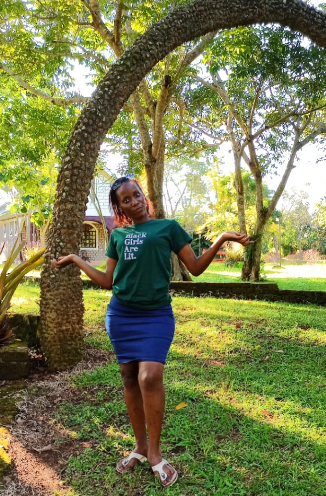 Nkugwa Rose Mugisha (@nkugwarose) on Twitter photo Don’t just think #green, live #green.
Actions speak louder than words. We must transform our thoughts into #actions
#EarthDay2021
#RestoreOurEarth
#EarthDay
<a href="/foe_ug/">GreenHub Africa</a> Don’t just think #green, live #green.
Actions speak louder than words. We must transform our thoughts into #actions
#EarthDay2021
#RestoreOurEarth
#EarthDay
<a href="/foe_ug/">GreenHub Africa</a>