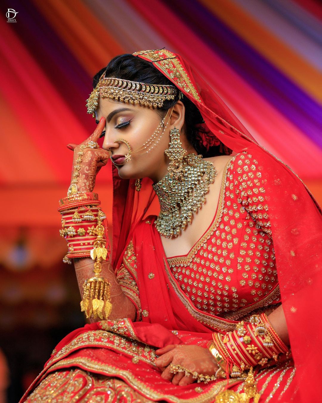 dulha dulhan poses Images • Trivedi (@mona123457) on ShareChat