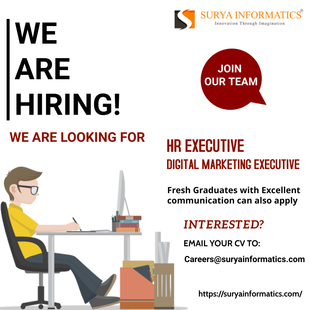 Surya Informatics Solutions Pvt Ltd Surya Infomatic توییتر
