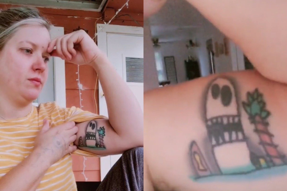 U. тату покажи слушать. группа t. волкова и катина поцелуи. A.