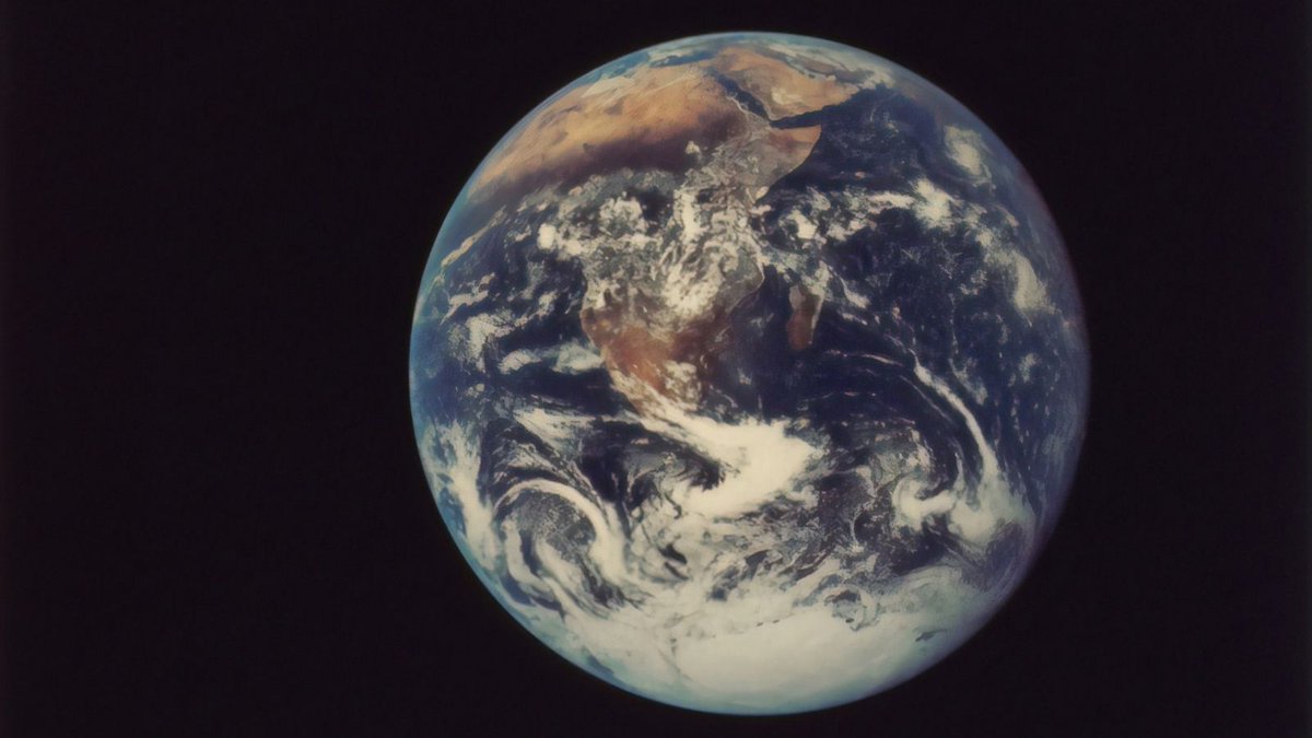 Today is #InternationalMotherEarthDay, a time to reflect on our relationship with the planet and promote more sustainable ways of living.

Whether buying organic, cutting waste or supporting local supply chains, there are many small things we can do to make a difference  💪💚🌎